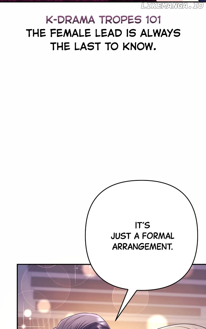 The Worst Villain chapter 43 page 42