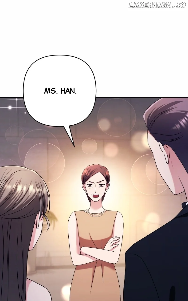 The Worst Villain chapter 43 page 44