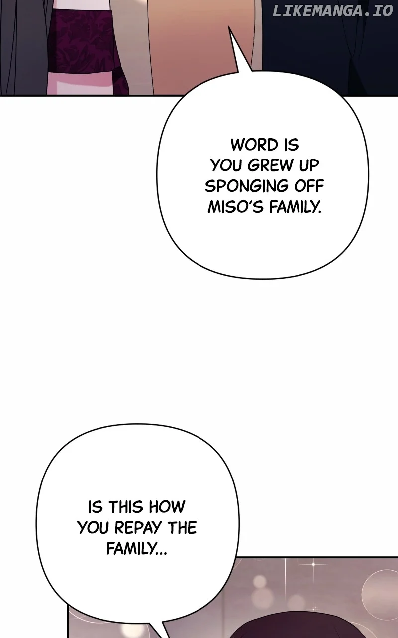 The Worst Villain chapter 43 page 45