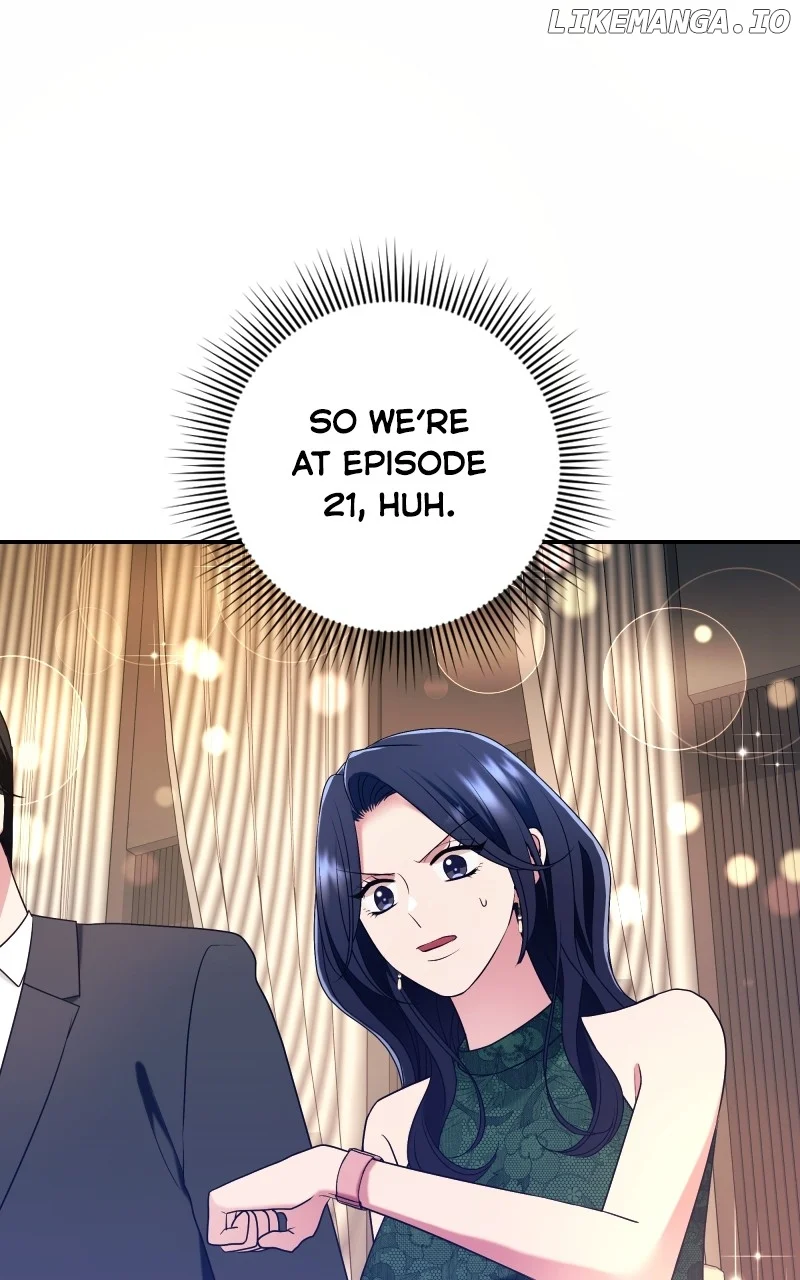 The Worst Villain chapter 43 page 5