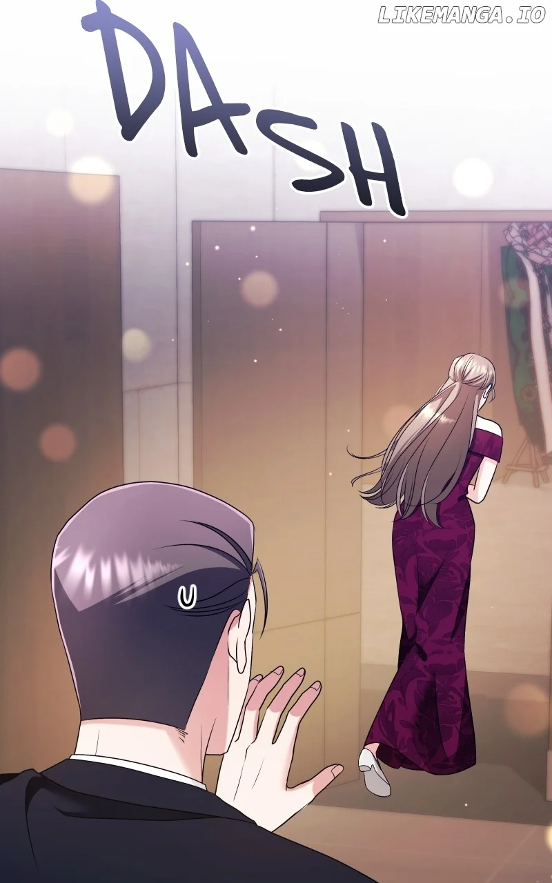 The Worst Villain chapter 43 page 53