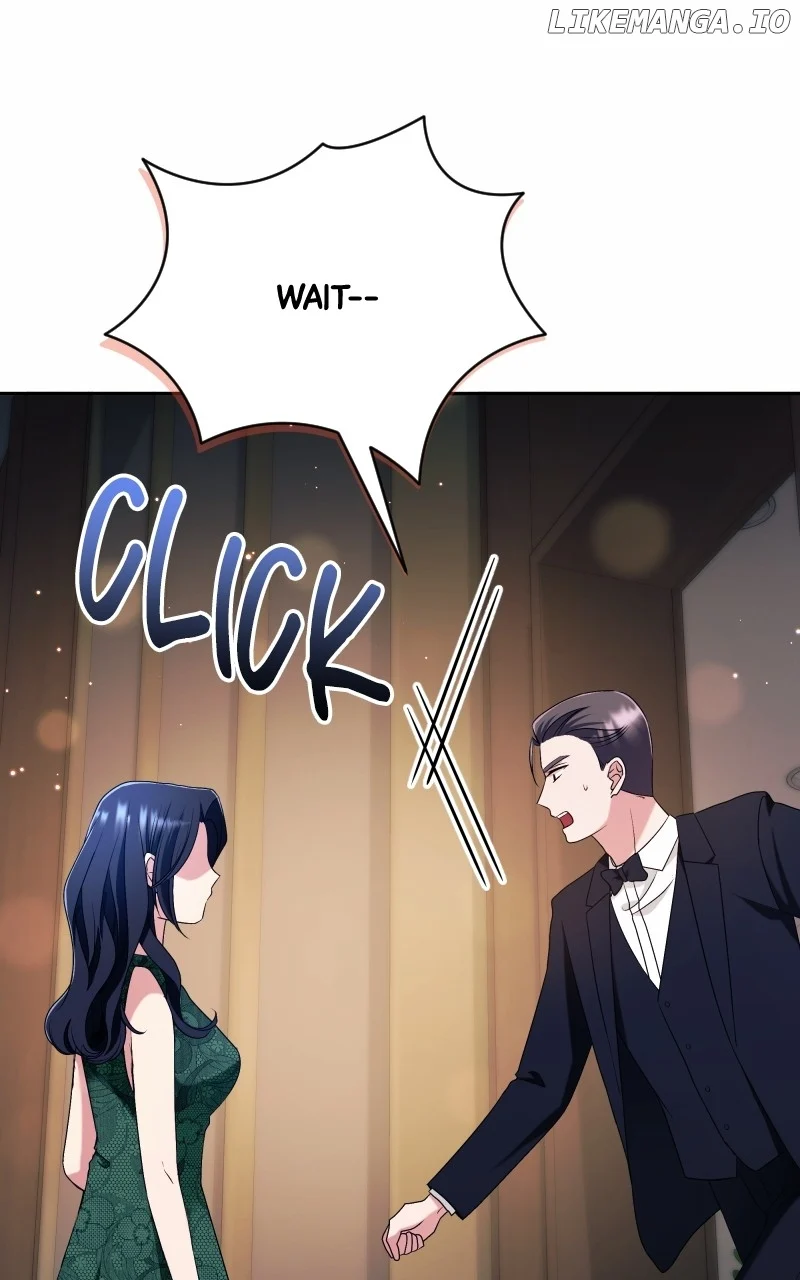 The Worst Villain chapter 43 page 55