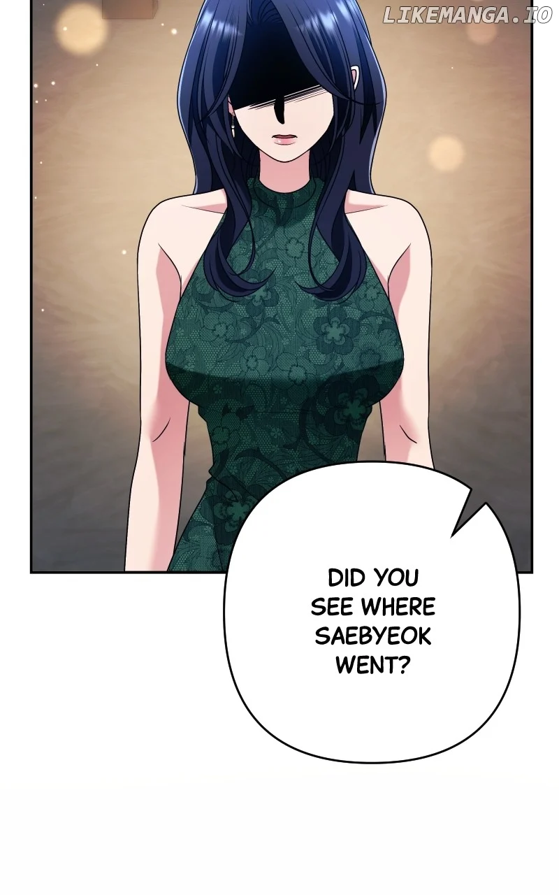 The Worst Villain chapter 43 page 57