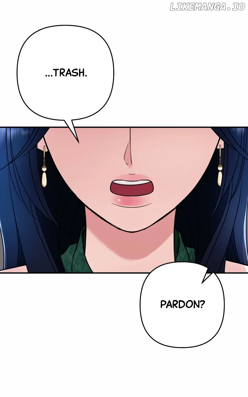 The Worst Villain chapter 43 page 58