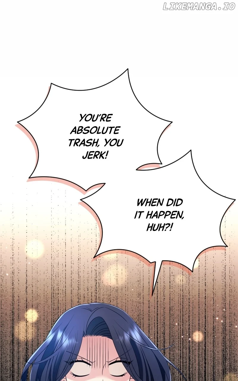 The Worst Villain chapter 43 page 59