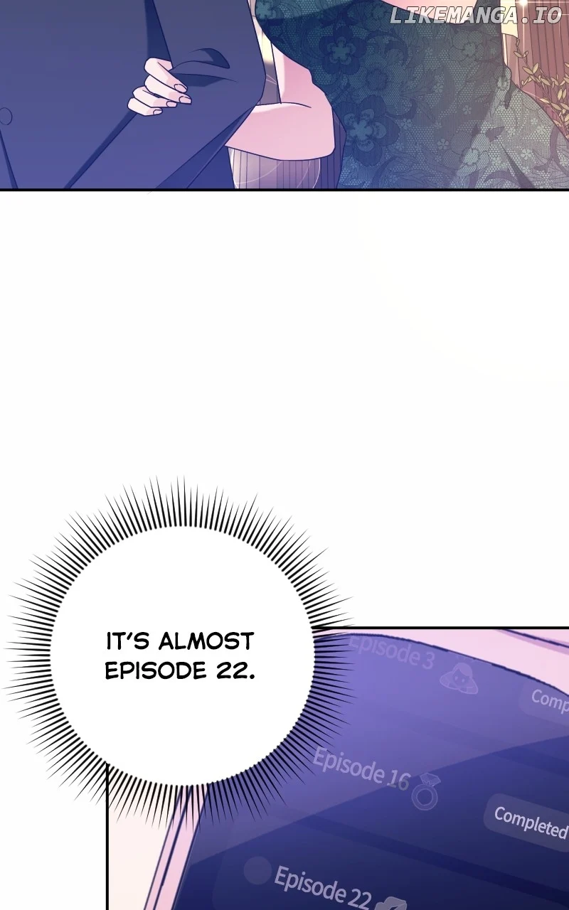 The Worst Villain chapter 43 page 6