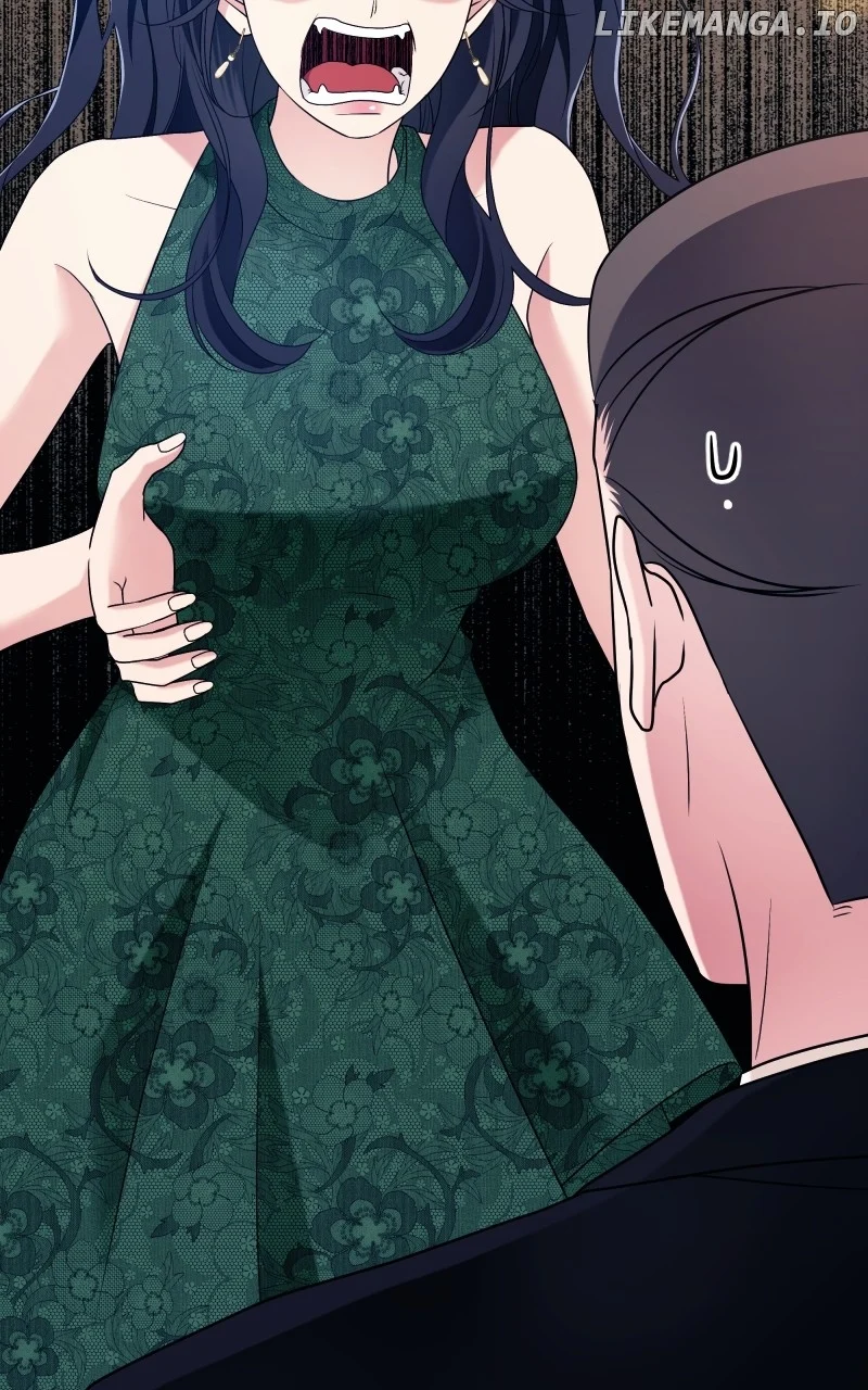 The Worst Villain chapter 43 page 60