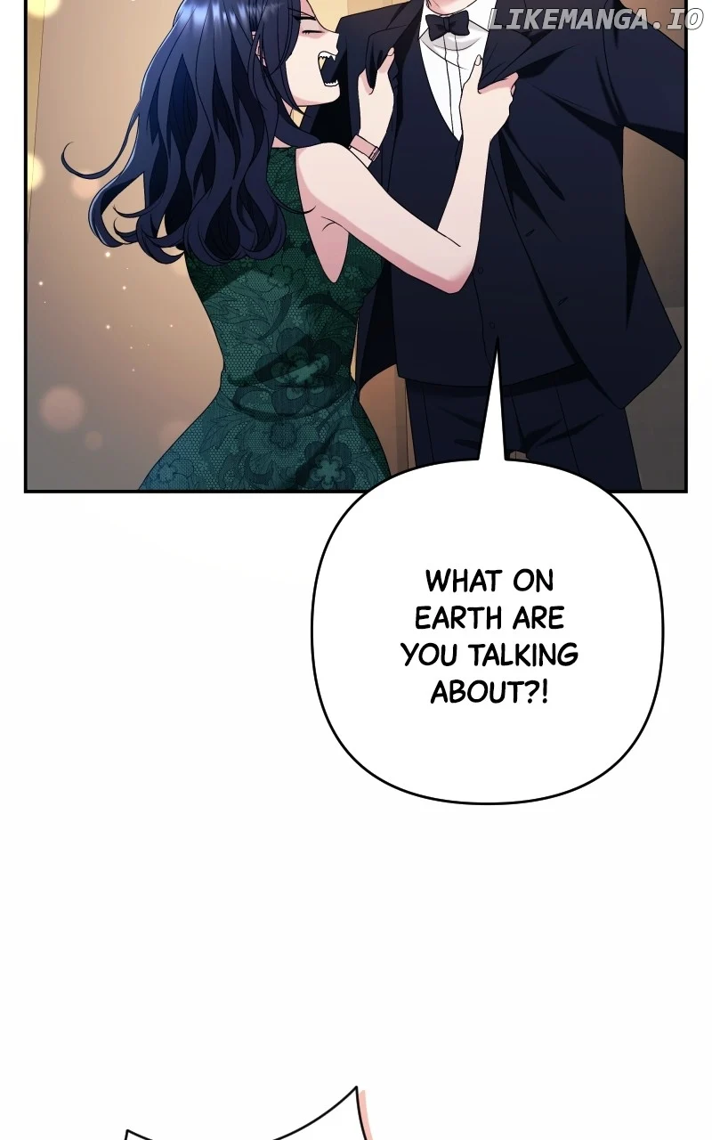 The Worst Villain chapter 43 page 62