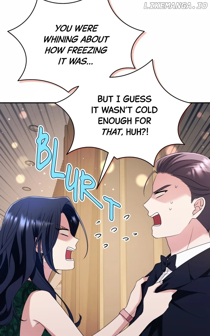 The Worst Villain chapter 43 page 63