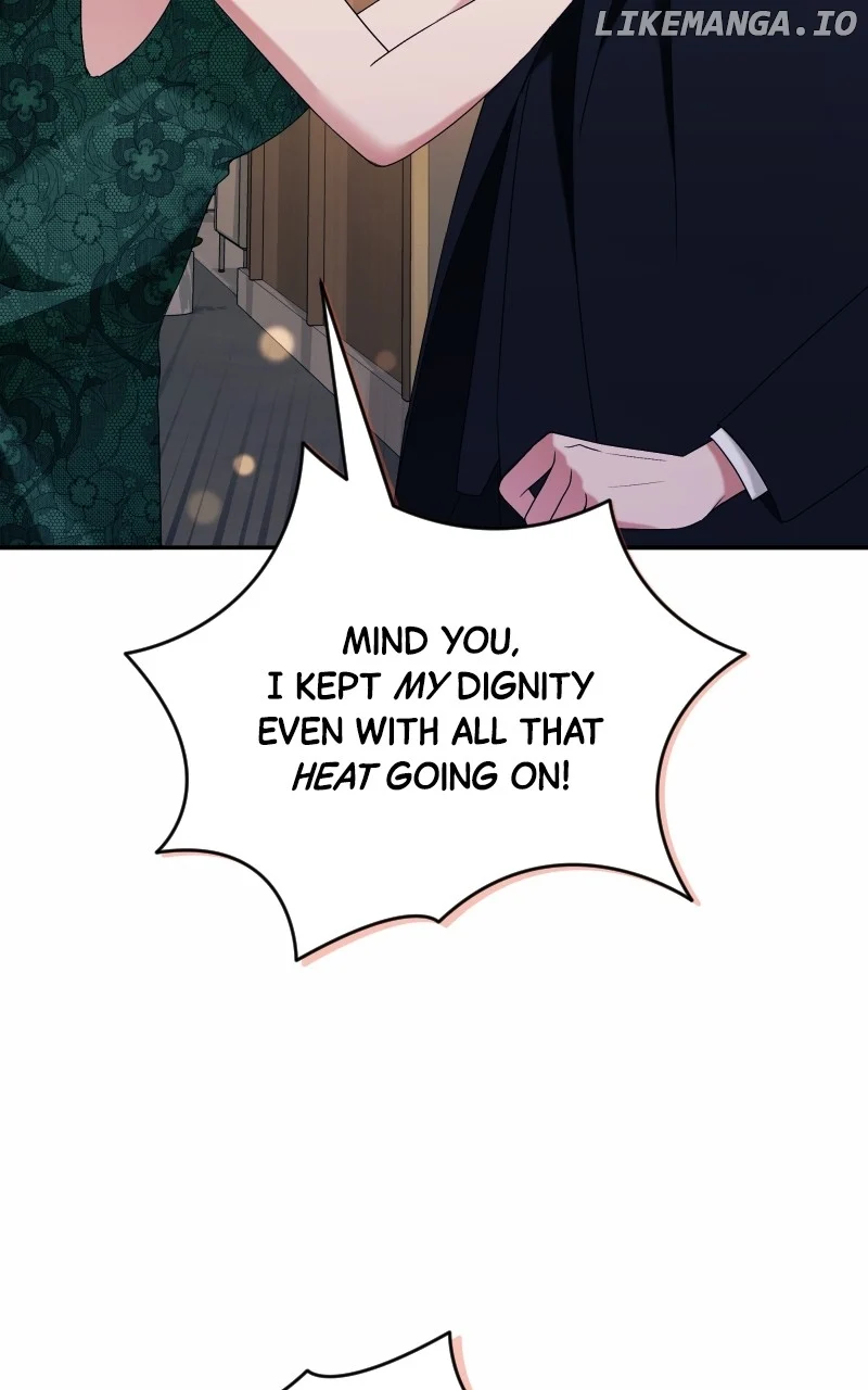 The Worst Villain chapter 43 page 64