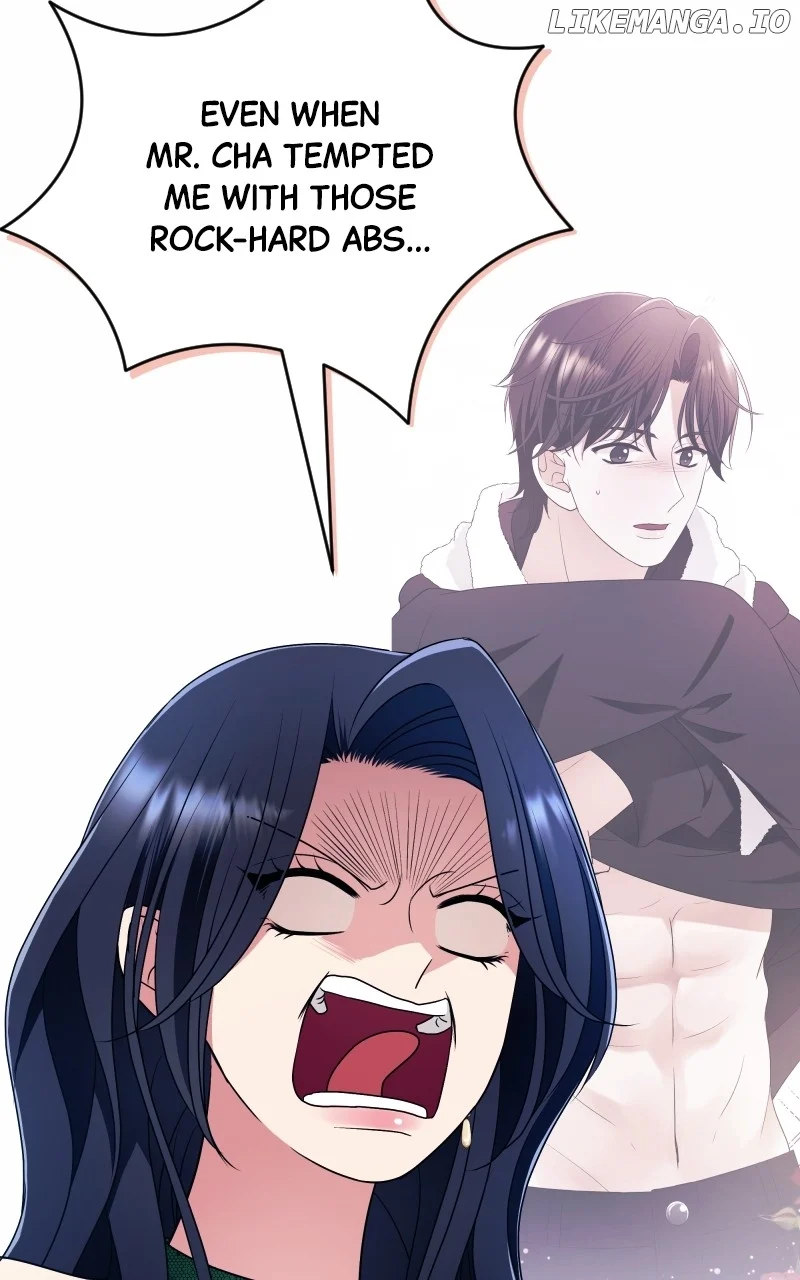 The Worst Villain chapter 43 page 65