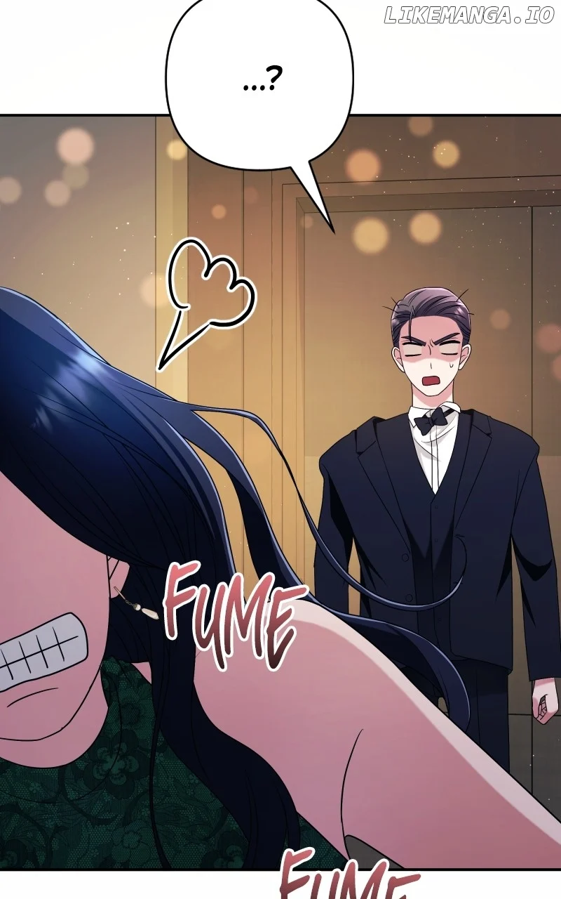 The Worst Villain chapter 43 page 67