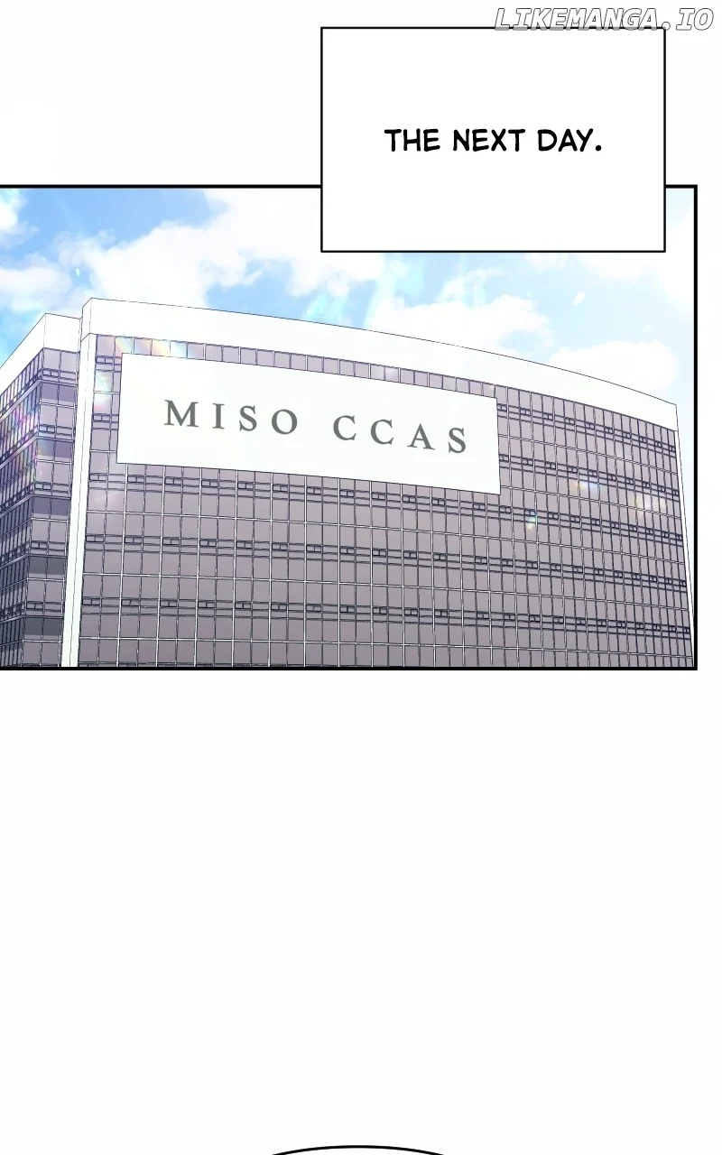 The Worst Villain chapter 43 page 69
