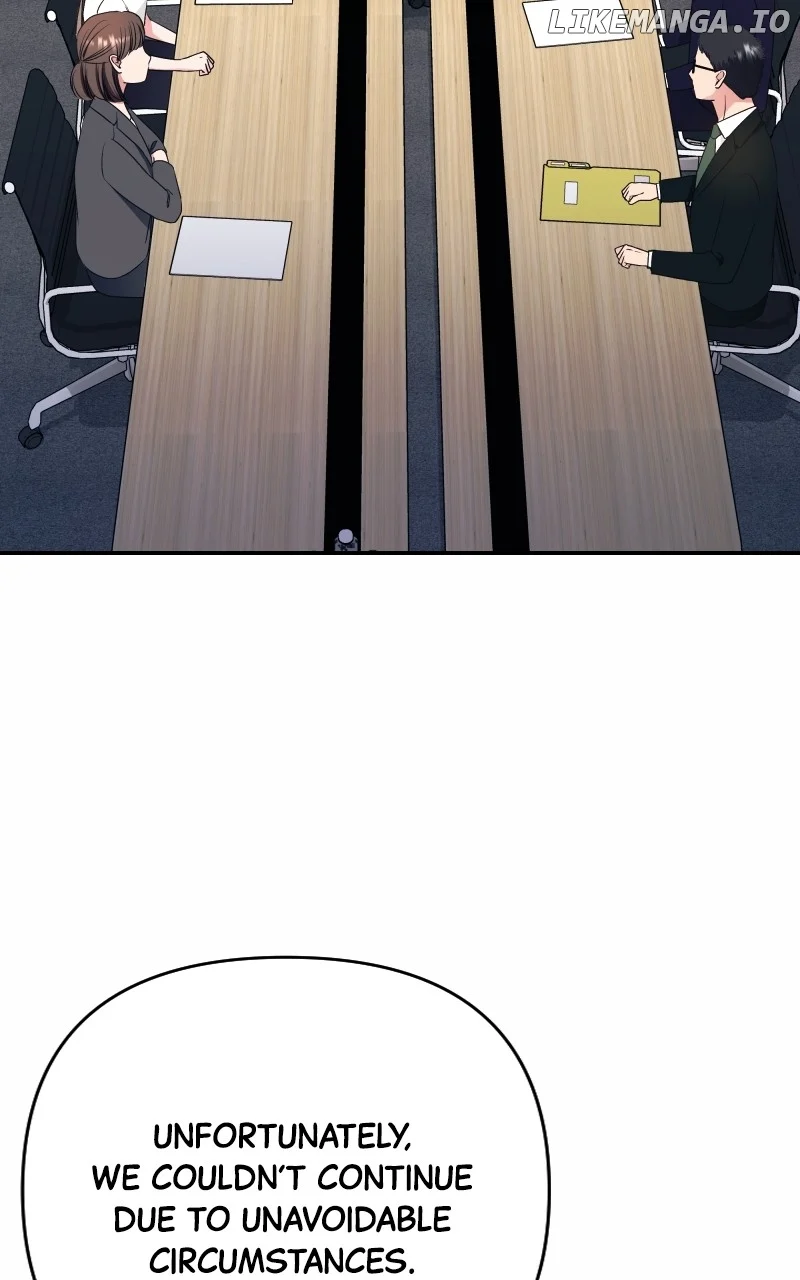 The Worst Villain chapter 43 page 71