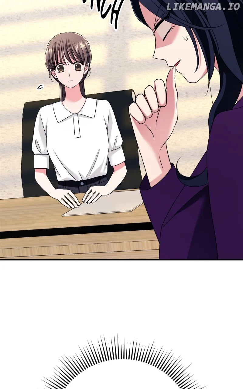 The Worst Villain chapter 43 page 74