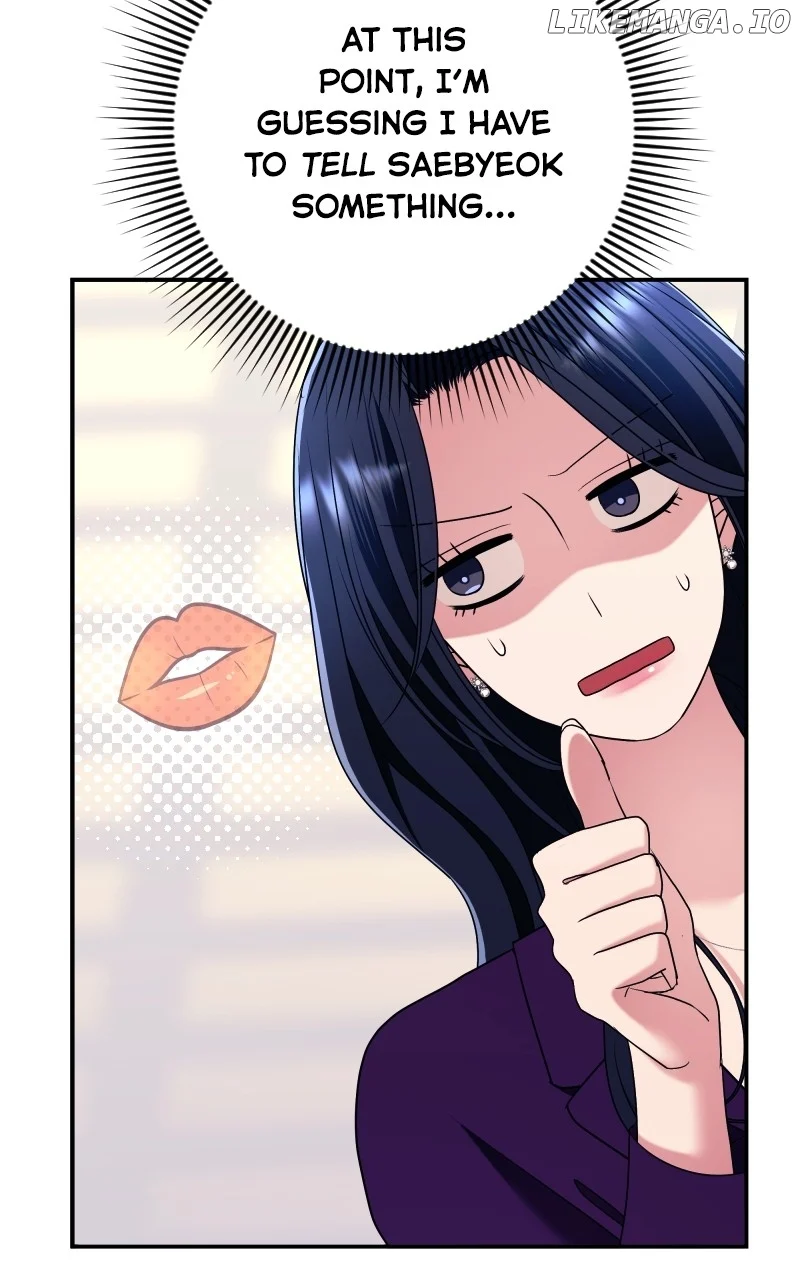 The Worst Villain chapter 43 page 75
