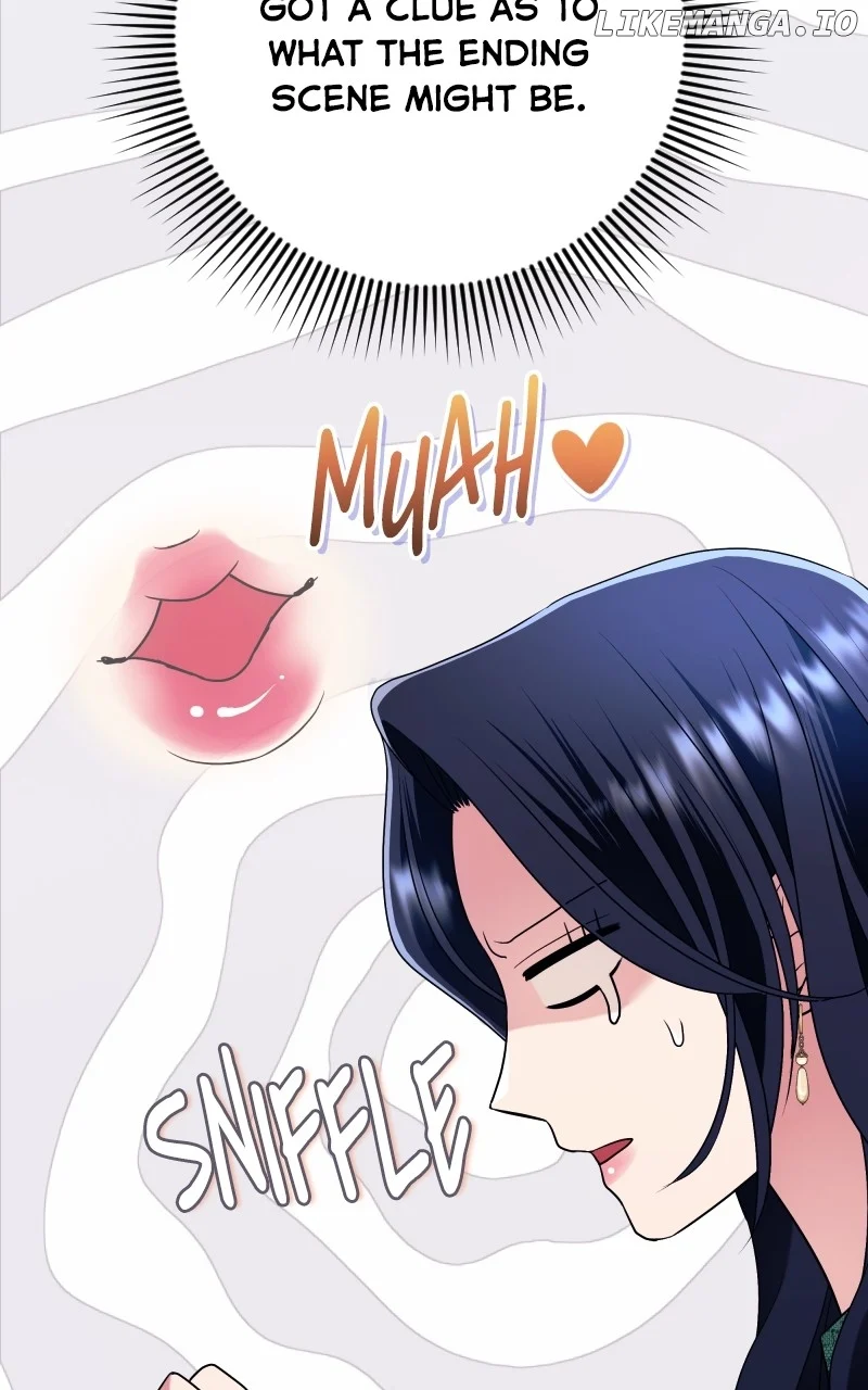 The Worst Villain chapter 43 page 8