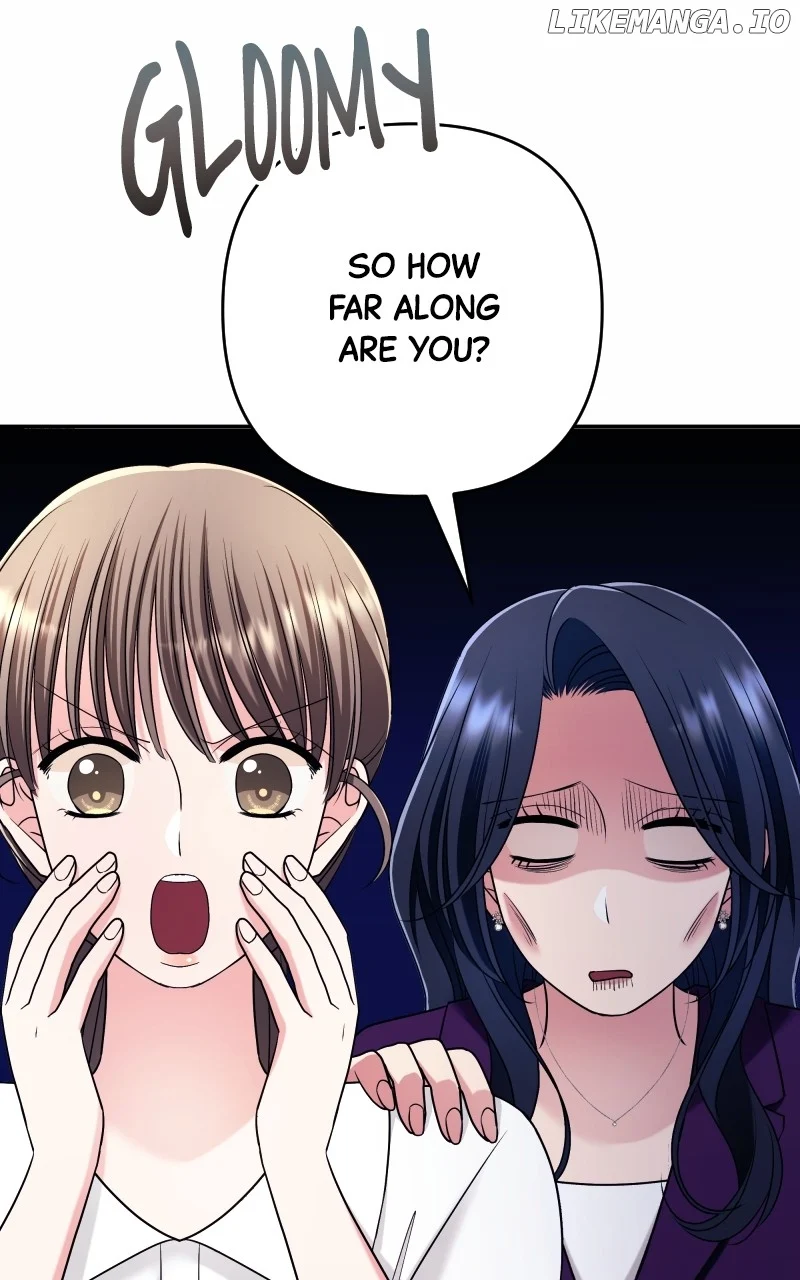 The Worst Villain chapter 43 page 91