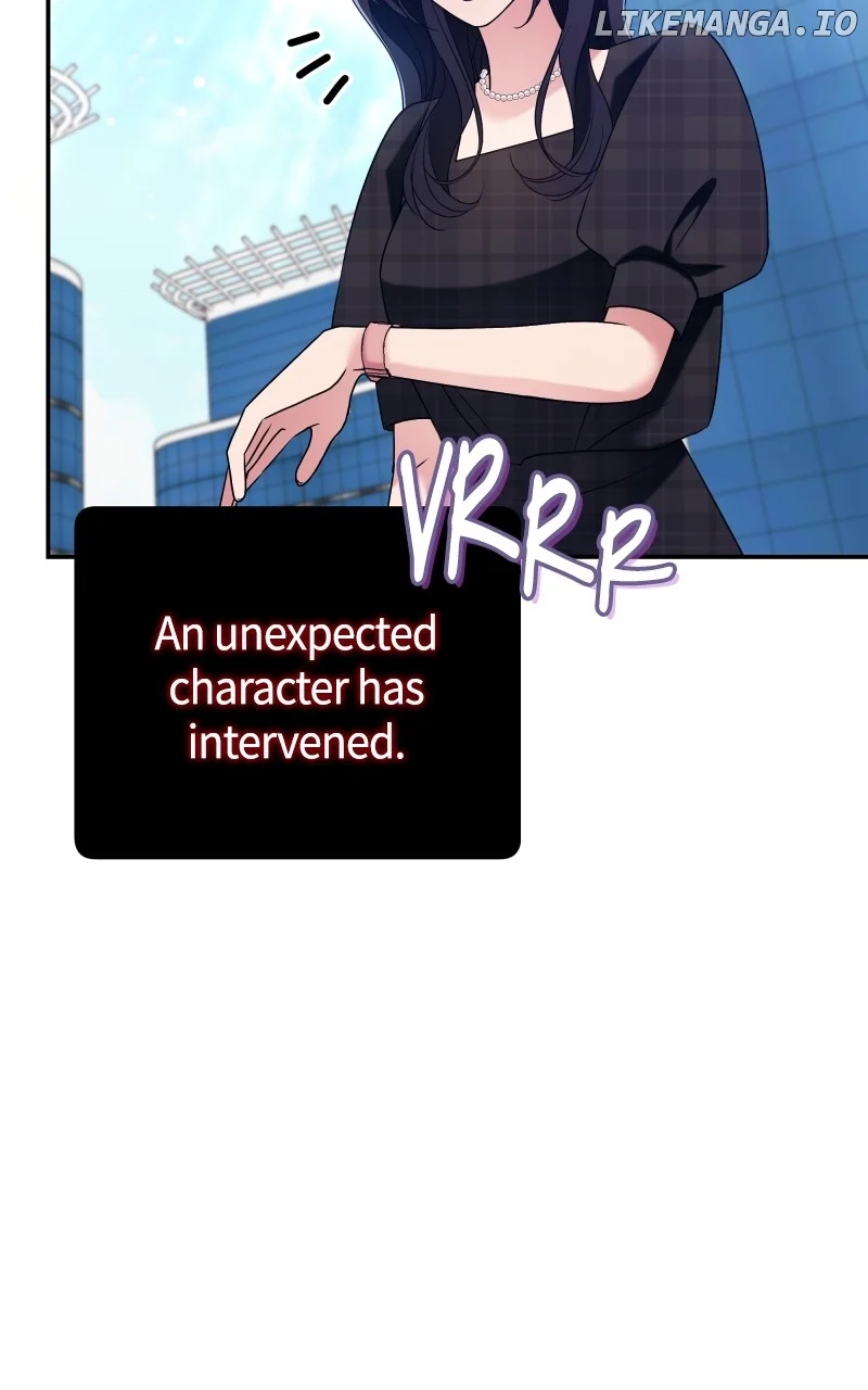 The Worst Villain chapter 45 page 19