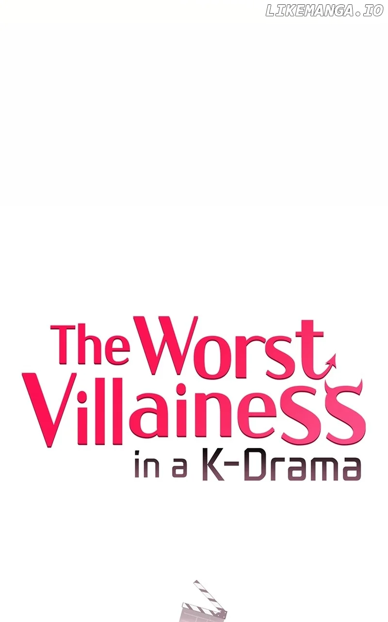 The Worst Villain chapter 45 page 28