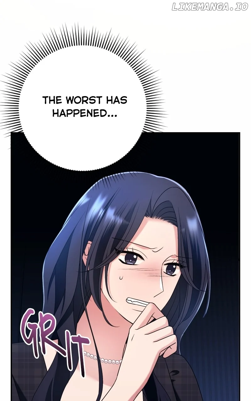 The Worst Villain chapter 45 page 32