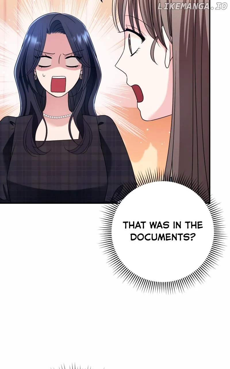 The Worst Villain chapter 45 page 46