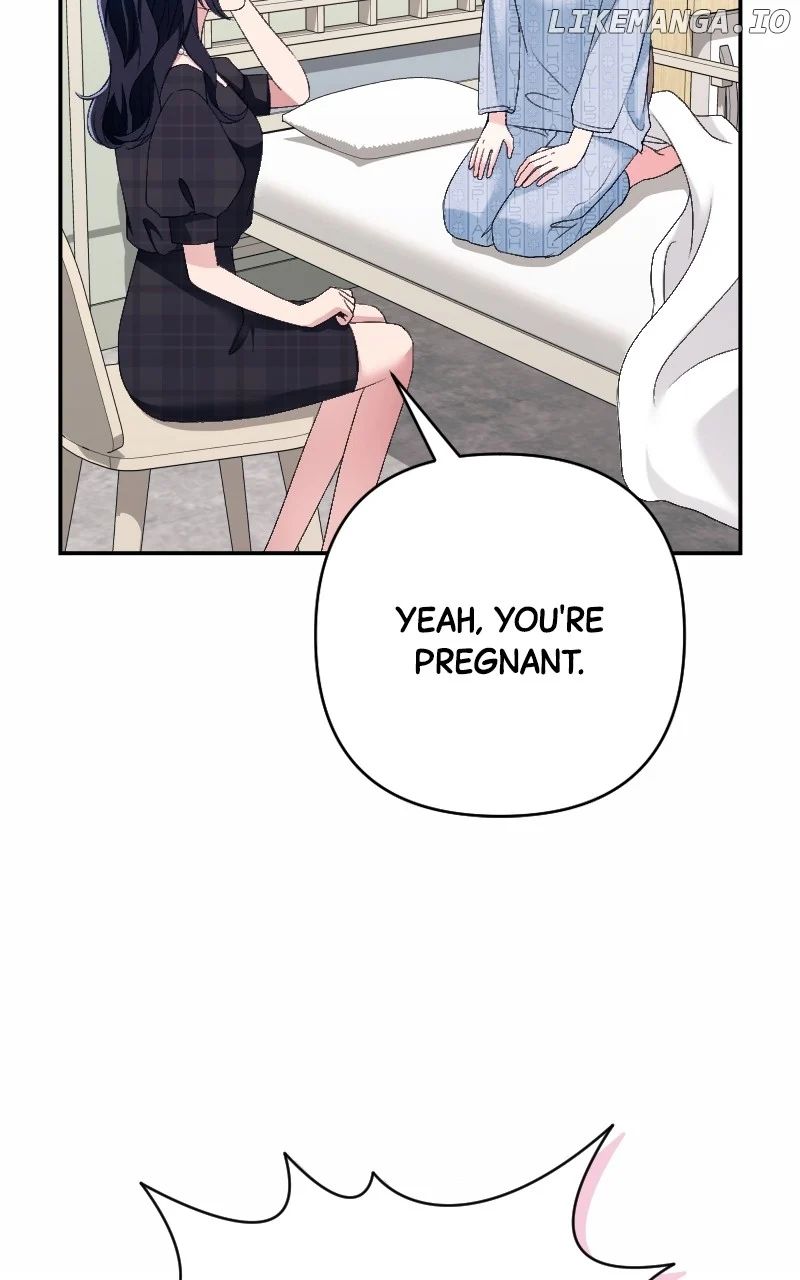 The Worst Villain chapter 45 page 50