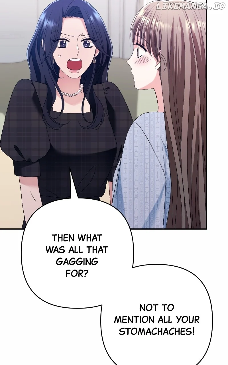The Worst Villain chapter 45 page 53