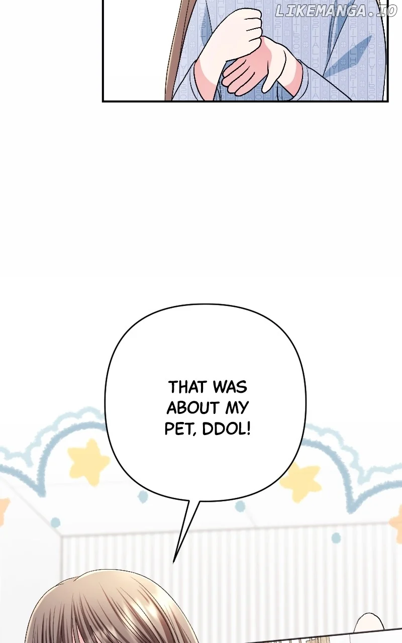 The Worst Villain chapter 45 page 58