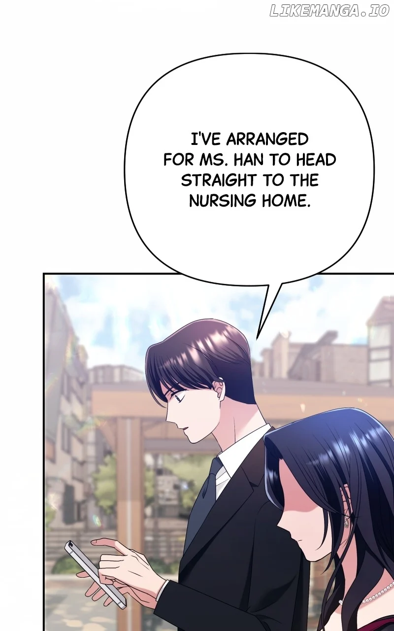 The Worst Villain chapter 45 page 64