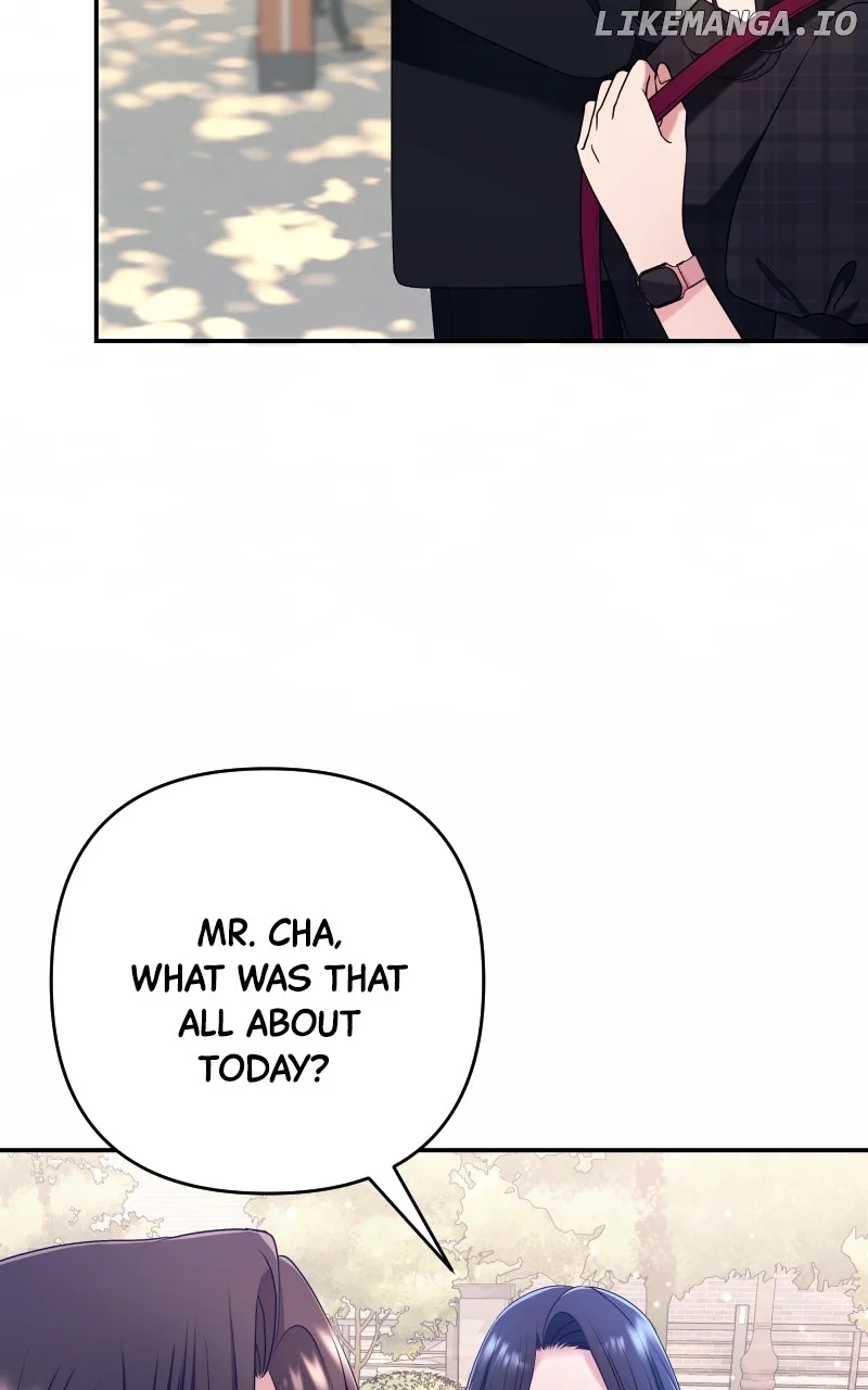 The Worst Villain chapter 45 page 65