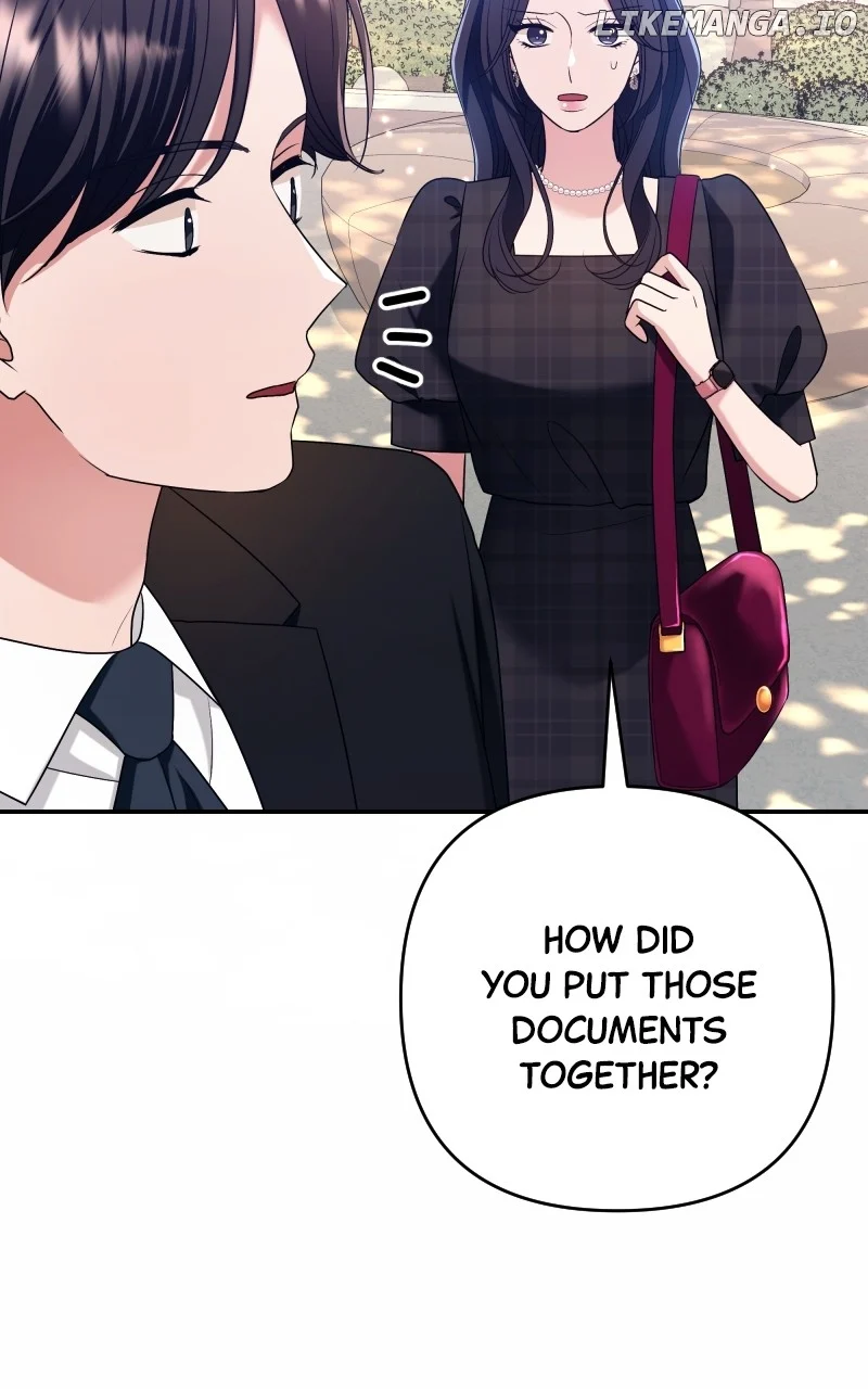 The Worst Villain chapter 45 page 66