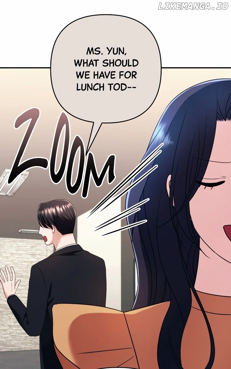 The Worst Villain chapter 45 page 71