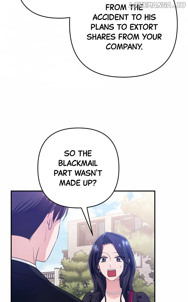 The Worst Villain chapter 45 page 77