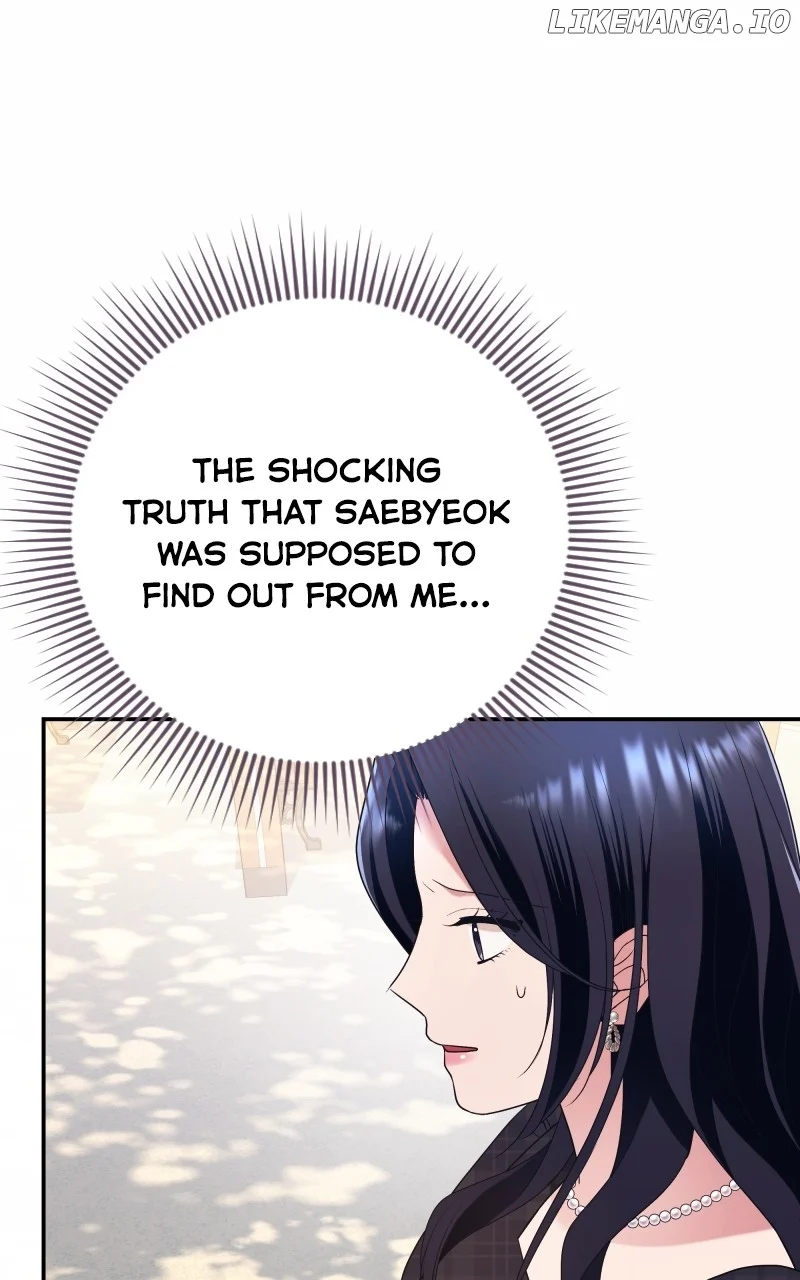 The Worst Villain chapter 45 page 85