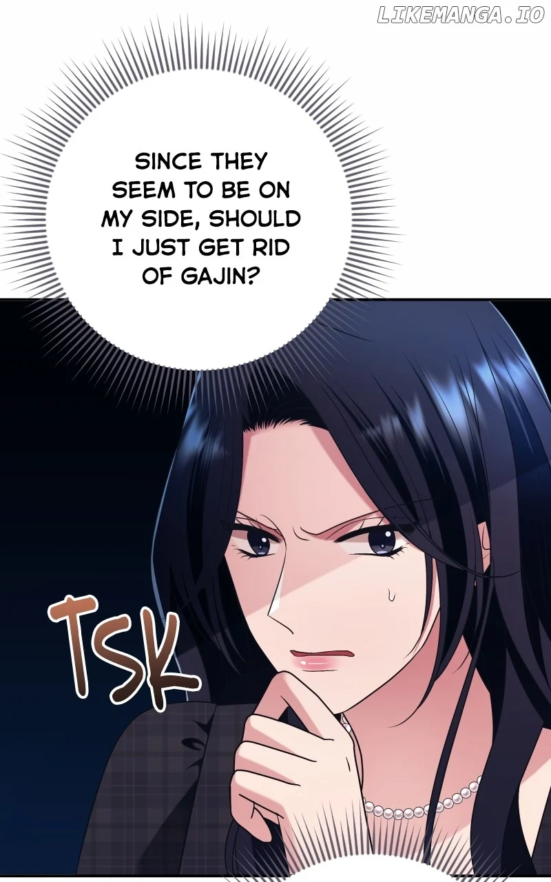 The Worst Villain chapter 45 page 89