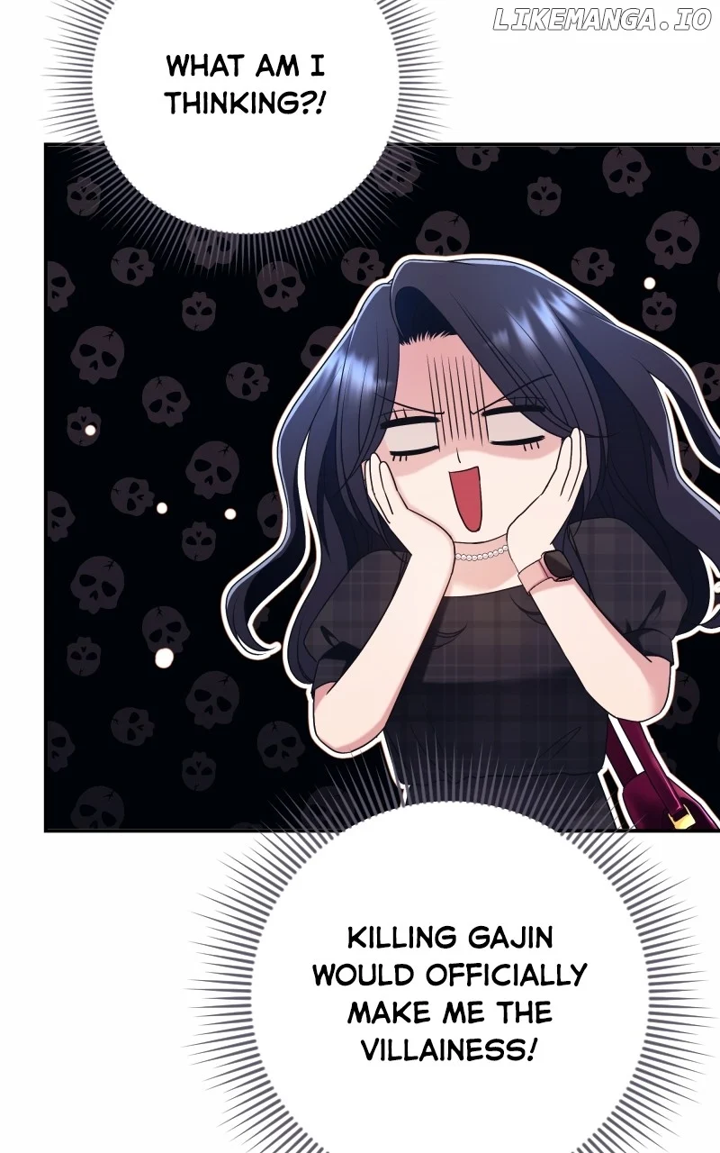 The Worst Villain chapter 45 page 92