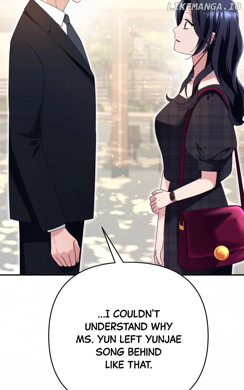 The Worst Villain chapter 45 page 99