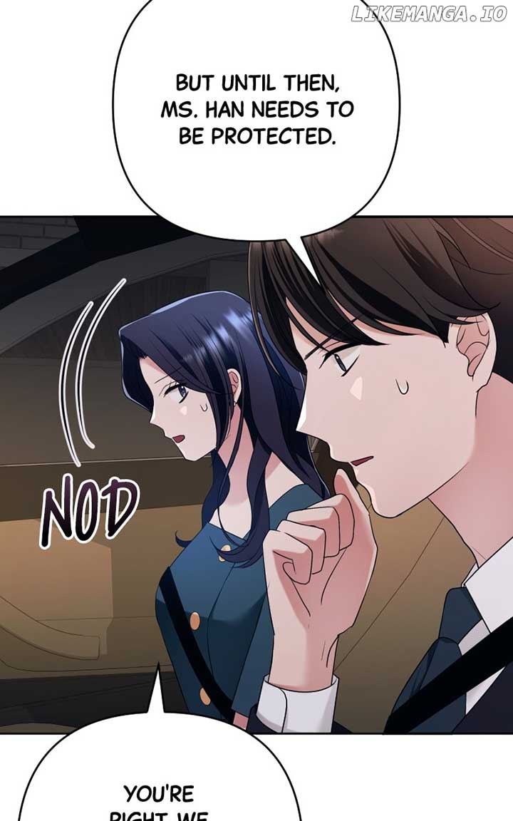 The Worst Villain chapter 49 page 111