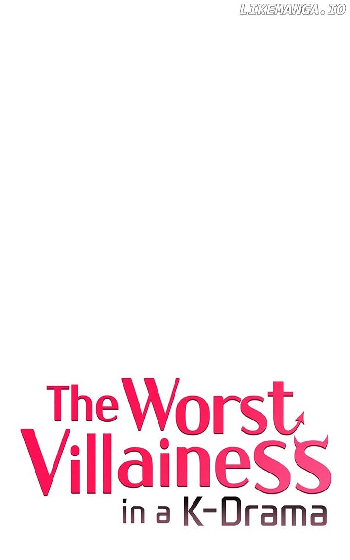 The Worst Villain chapter 49 page 15