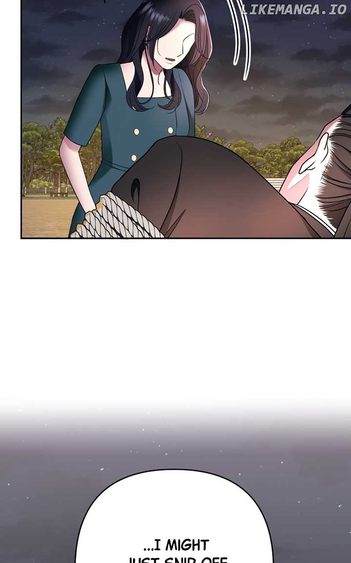 The Worst Villain chapter 49 page 22