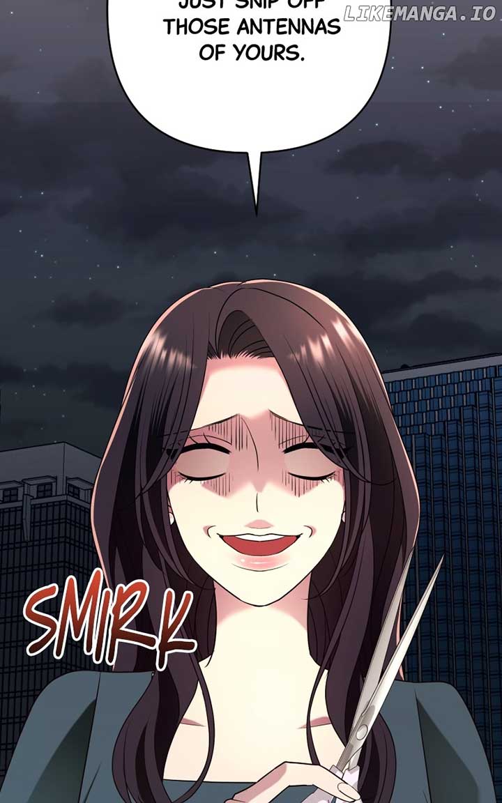 The Worst Villain chapter 49 page 23