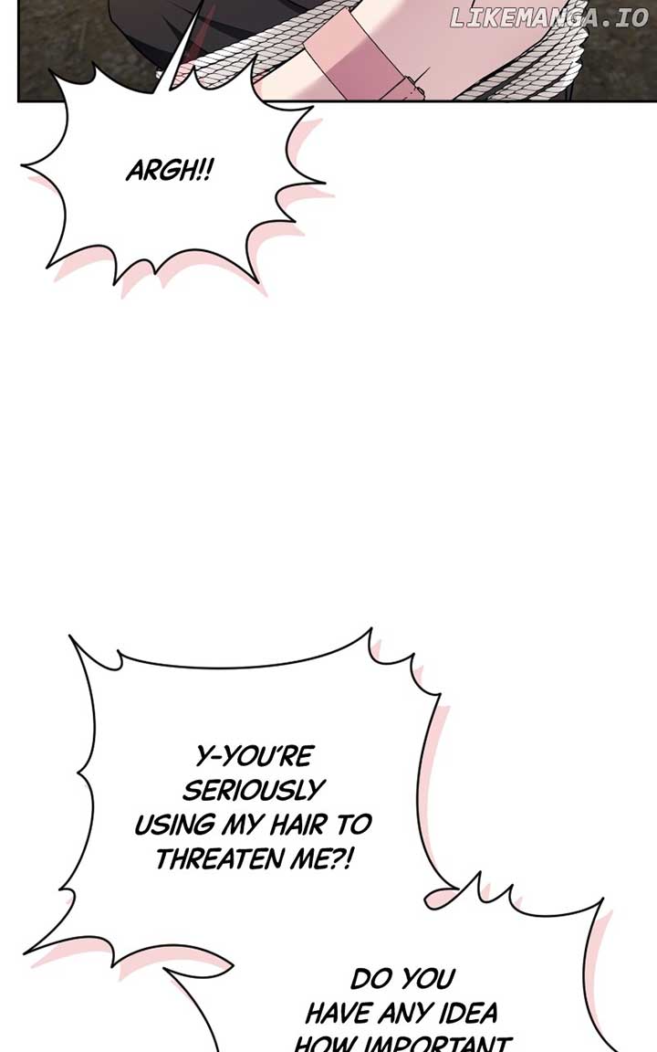 The Worst Villain chapter 49 page 27