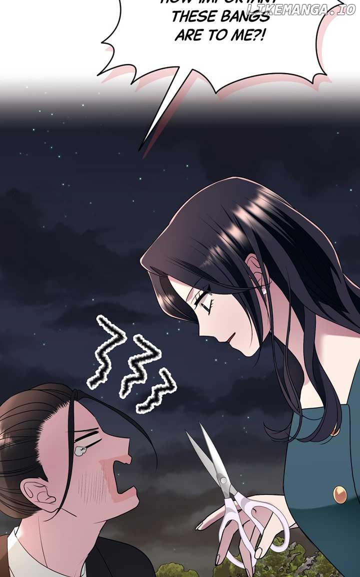 The Worst Villain chapter 49 page 28
