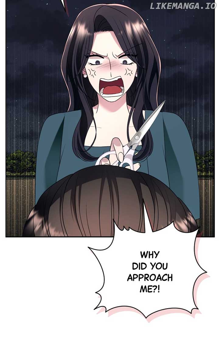 The Worst Villain chapter 49 page 30