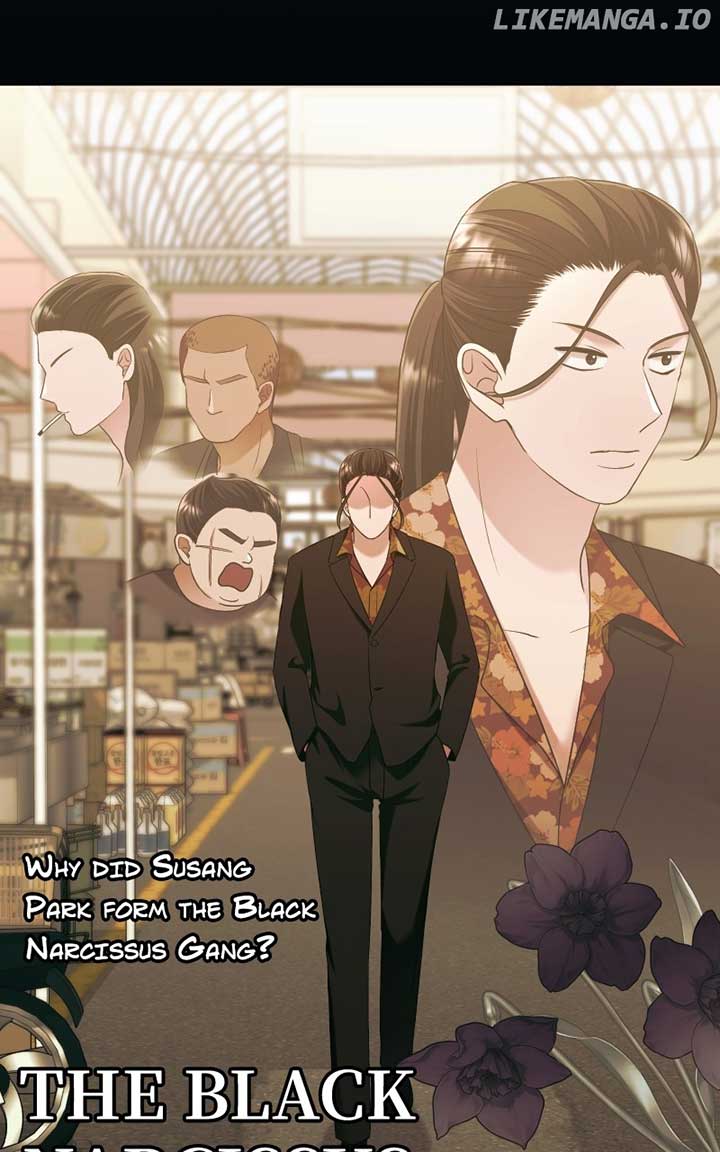 The Worst Villain chapter 49 page 41