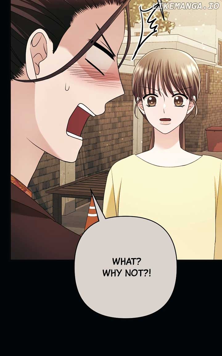 The Worst Villain chapter 49 page 58