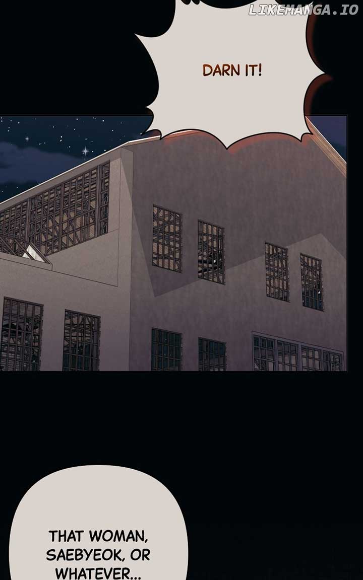 The Worst Villain chapter 49 page 64