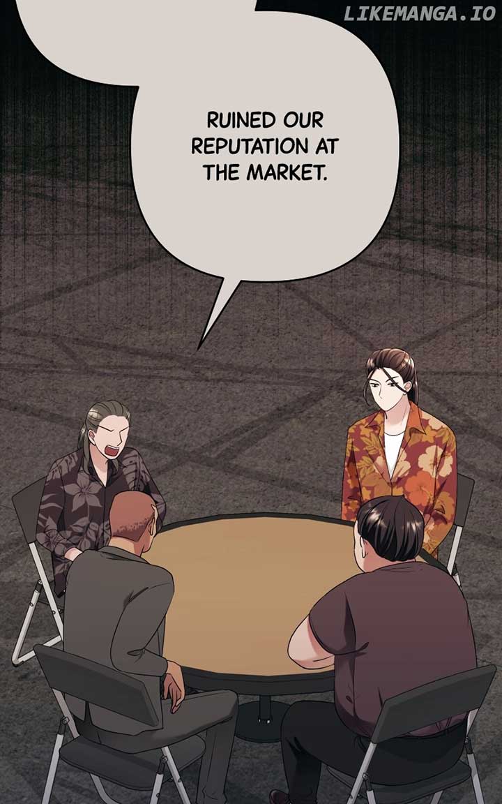The Worst Villain chapter 49 page 65