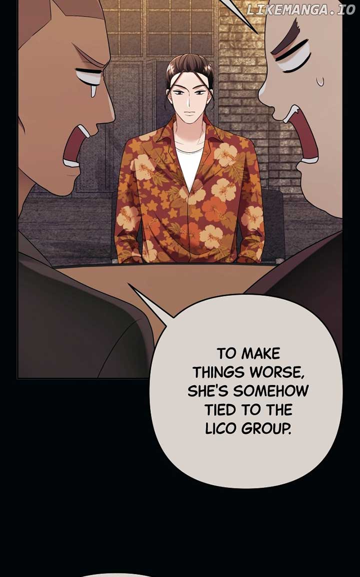 The Worst Villain chapter 49 page 67